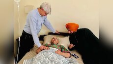डाइट और लाइफस्टाइल में बदलाव कर कैंसर को दी मात, जानें सिद्धू की पत्नी की कहानी
