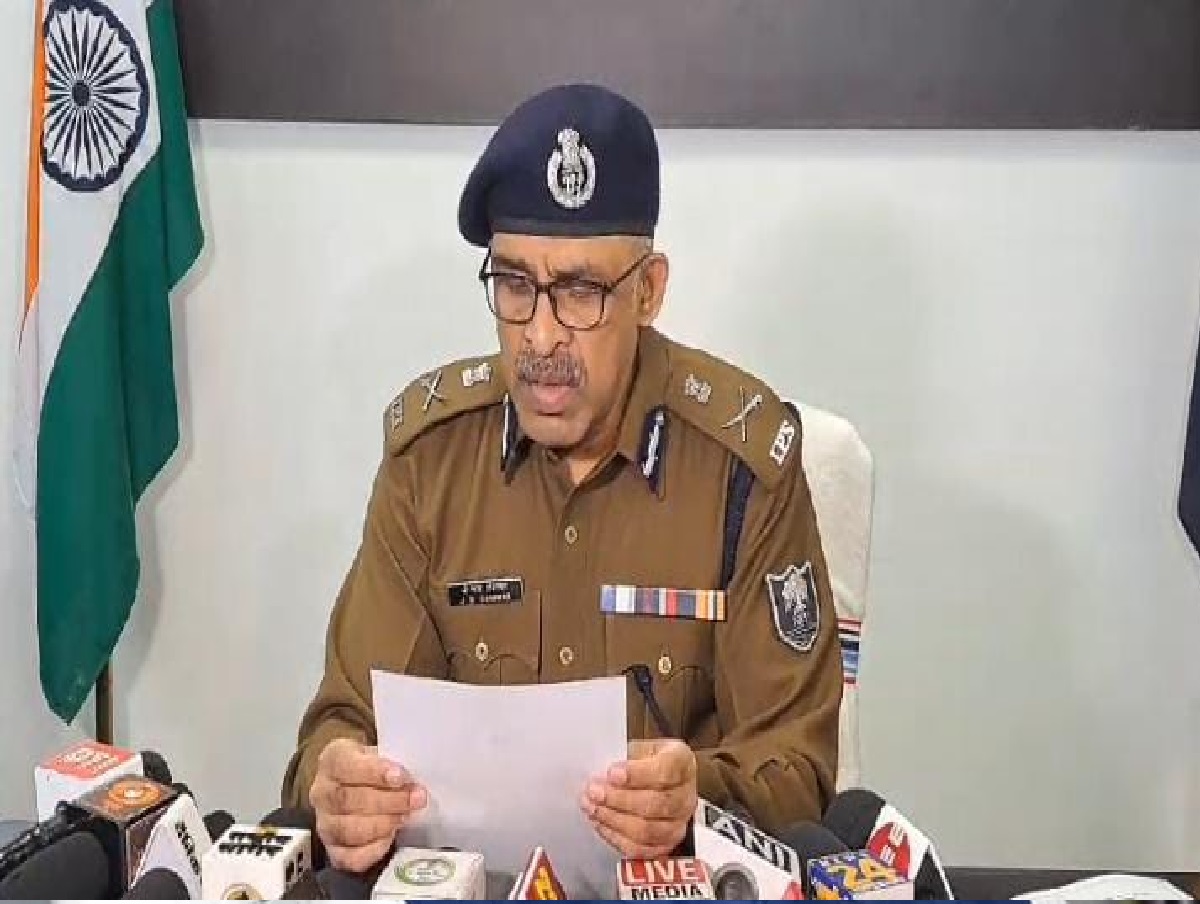 Bihar New IPS Bihar New IPS