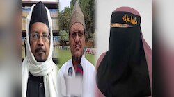 हिजाब के डिजाइन' पर क्यों भिड़े उलेमा; क्या गलत है 'माशाअल्लाह' वाला बुर्का पहनना?