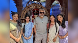 'खौफनाक होने वाला है', 4 भोली-भाली बंगाली लड़कियों की फोटो शेयर कर बोले विवेक