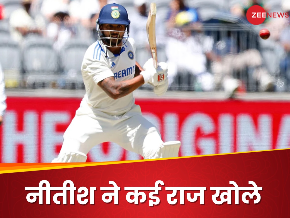 IND vs AUS: 'जैसे आप देश के लिए गोली खा रहे हो...', गंभीर ने ऐसा क्यों कहा? डेब्यूटेंट नीतीश ने खोले कई राज