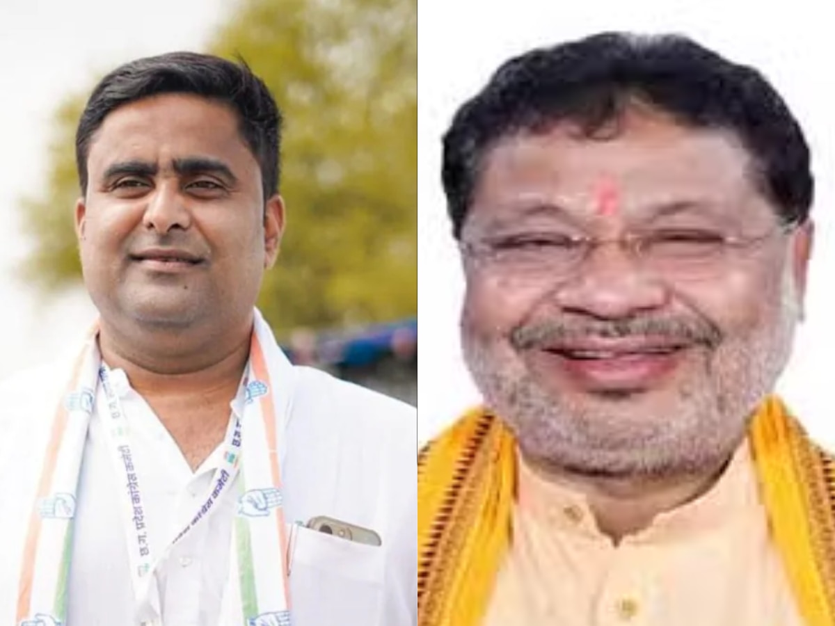  Chhattisgarh by-Election Result 2024 Live: रायपुर दक्षिण में किसकी होगी जीत, भाजपा फिर मारेगी बाजी या कांग्रेस रचेगी इतिहास