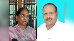  कटेहरी से भाजपा प्रत्याशी धर्मराज निषाद ने मारी बाजी, इतने वोटों से दर्ज की जीत 