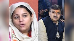 सीसामऊ से नसीम सोलंकी ने मारी बाजी, इतने वोटों से दर्ज की जीत 
