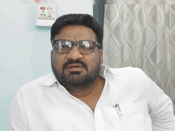 Jharkhand Madhupur Seat: हफिजुल हसन ने दर्ज की जीत, BJP के गंगा नारायण को  20 हजार वोटों से हराया