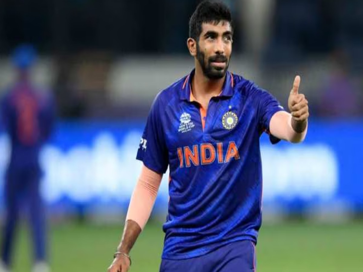 Jasprit Bumrah: भारतीय तेज गेंदबाज जसप्रीत बुमराह ने रचा इतिहास, सातवीं बार पांच विकेट लेने का बनाया रिकॉर्ड