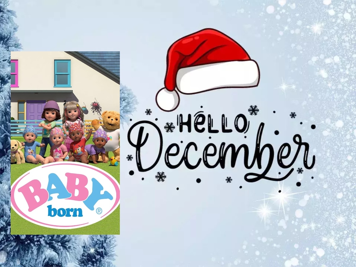 December Born Baby: क्या आपका भी बच्चा दिसंबर में लेगा जन्म, अभी से जान लें उसका स्वभाव