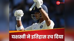 147 साल के क्रिकेट इतिहास में पहली बार...यशस्वी ने पर्थ में वो किया, जो कभी नहीं हुआ
