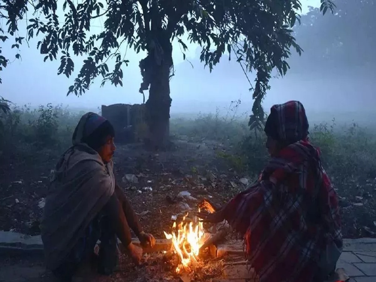 Rajasthan Weather Update