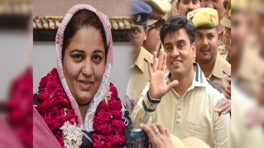 Sisamau Election Result: इरफान सोलंकी की बीवी नसीम सोलंकी की जीत, BJP कैंडिडेट की करारी हार