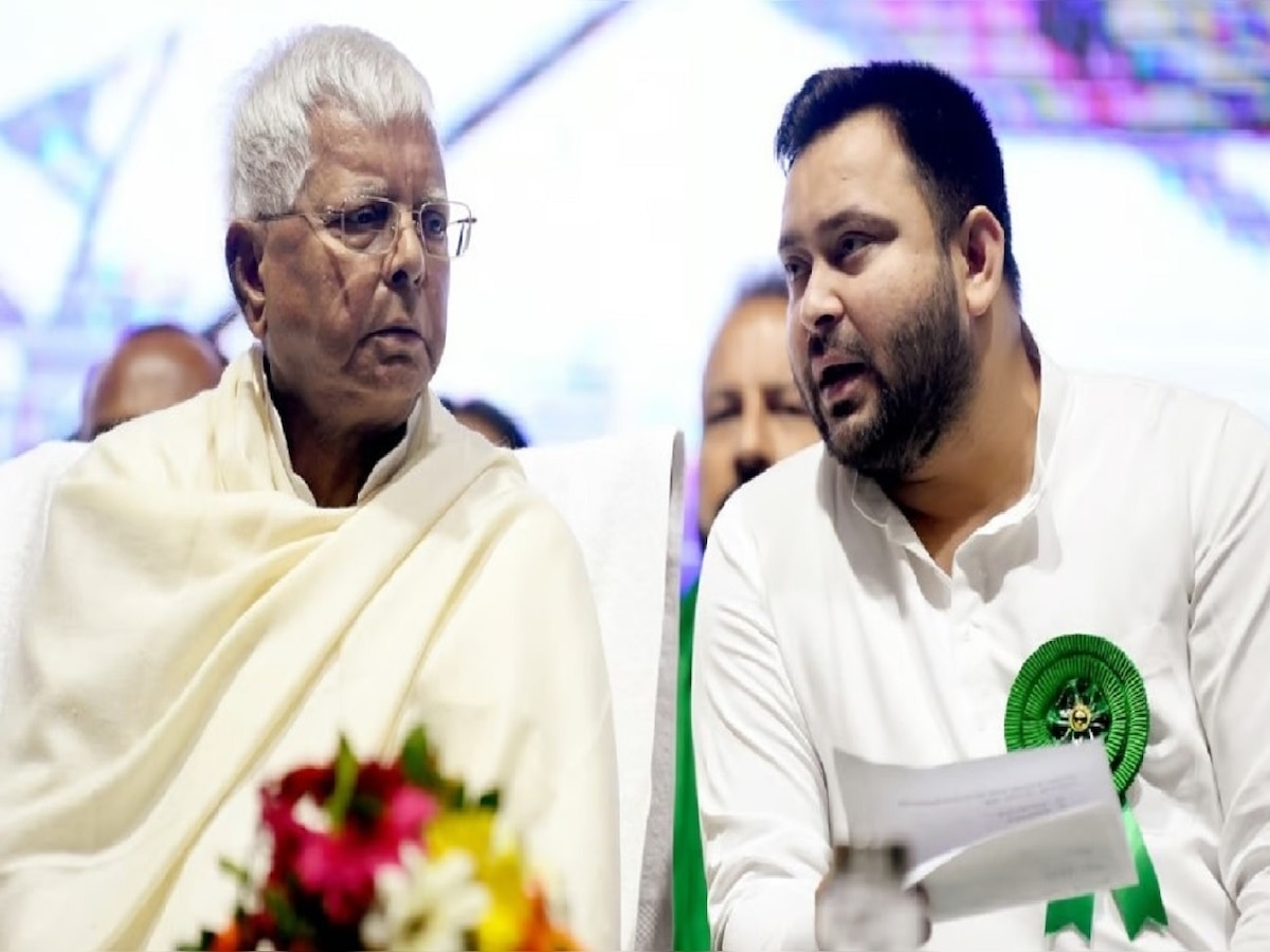 Bihar by-Election Result 2024: बिहार उपचुनाव में महागठबंधन की करारी हार, सभी 4 सीटों पर NDA ने लहराया झंडा  