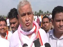 दौसा में हार के बाद किरोड़ी ने दर्द किया बयां, बोले- मेघनाथ बनकर मेरे लक्ष्मण जैसे भाई पर शक्ति का बाण चला डाला