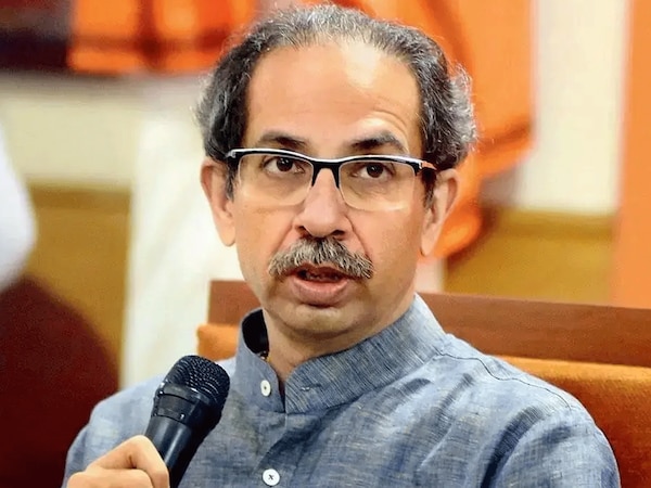  'नतीजे को कुछ लोग EVM की जीत बता रहे हैं', महाराष्ट्र चुनाव पर उद्धव ठाकरे का बड़ा बयान