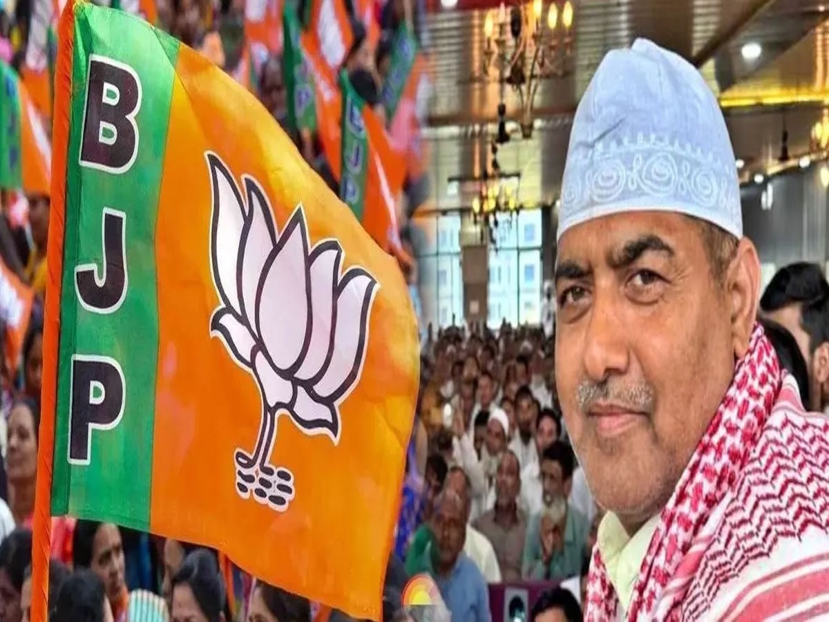 Muslim Dominated Assembly Seat Results: इन सीटों पर बहुमत में है मुसलमान, फिर भी जीते BJP उम्मीदवार