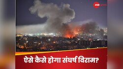 इजराइल का कहर जारी, लेबनान पर सप्‍ताह में चौथी बार किया हमला, 15 से ज्‍यादा मौत