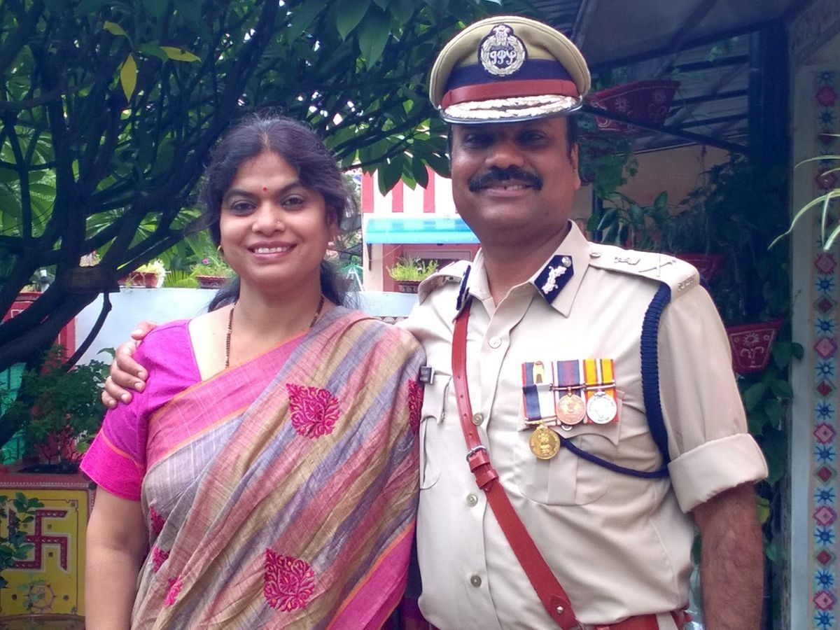 MP पुलिस को मिले नए बॉस, सुधीर सक्सेना के बाद IPS कैलाश मकवाना संभालेंगे DGP की कमान, जानें कितने हैं पढ़े-लिखे