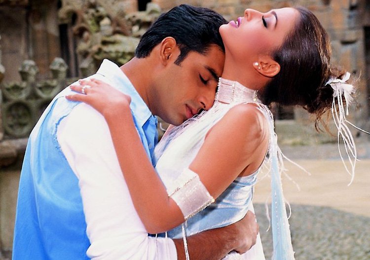 अभिषेक कैसे खोजते हैं पॉजिटिविटी