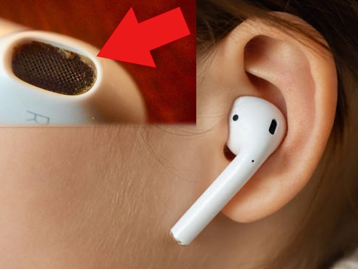 Earbuds में भरी हुई कान की गंदगी को ऐसे करें साफ, आज ही जान लें सही तरीका