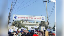 ਸੁਖਨਾ ਸੈਂਸੀਟਿਵ ਜ਼ੋਨ ਨੂੰ 100 ਮੀਟਰ ਤੋਂ 3 ਕਿਲੋਮੀਟਰ ਬਣਾਏ ਜਾਣ ਦਾ ਭਾਜਪਾ ਵੱਲੋਂ ਵਿਰੋਧ