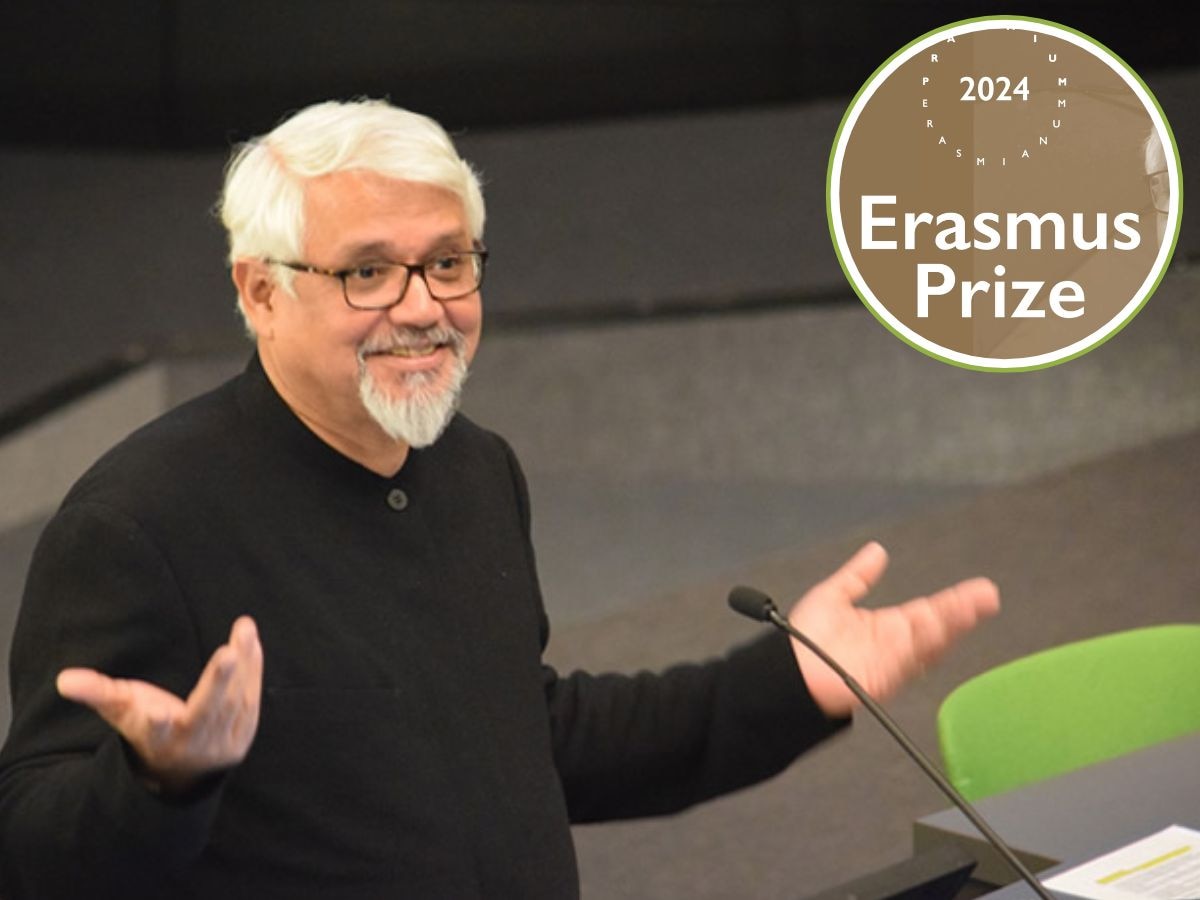 कौन हैं अमिताव घोष, जिन्‍हें मिला 'इरास्मस पुरस्कार'? यह अवॉर्ड पाने वाले पहले दक्षिण एशियाई 