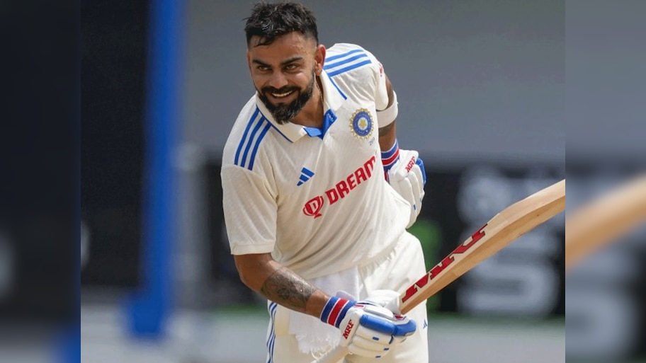 Virat Kohli Century: 491 दिन बाद कोहली के बल्ले से निकला शतक, इस मामले में सचिन को छोड़ा पीछे 