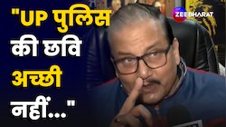 UP Police को लेकर क्या कह रहे हैं राजद नेता मनोज झा? 