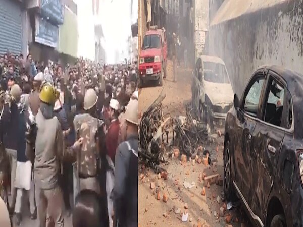 Sambhal Violence: फेरी लगाने गया था नोमान, घर लौटी लाश… संभल हिंसा में तीन लोगों की मौत