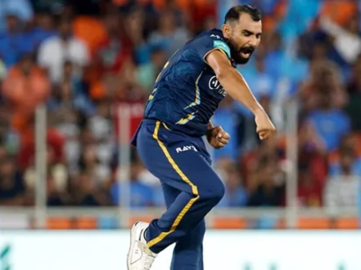 Mohammed Shami IPL Price: मोहम्मद शमी को हुआ बड़ा फायदा, इस टीम ने कर दी पैसों की बारिश, जानें कितने में बिके