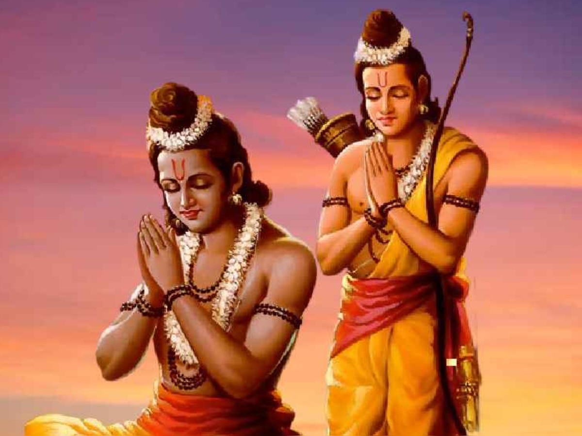 Ramayan Story:लक्ष्मण की तारीफ में राम ने कही थी ऐसी बात, सुनकर लक्ष्मण जी के भक्त हो जाएंगे गदगद