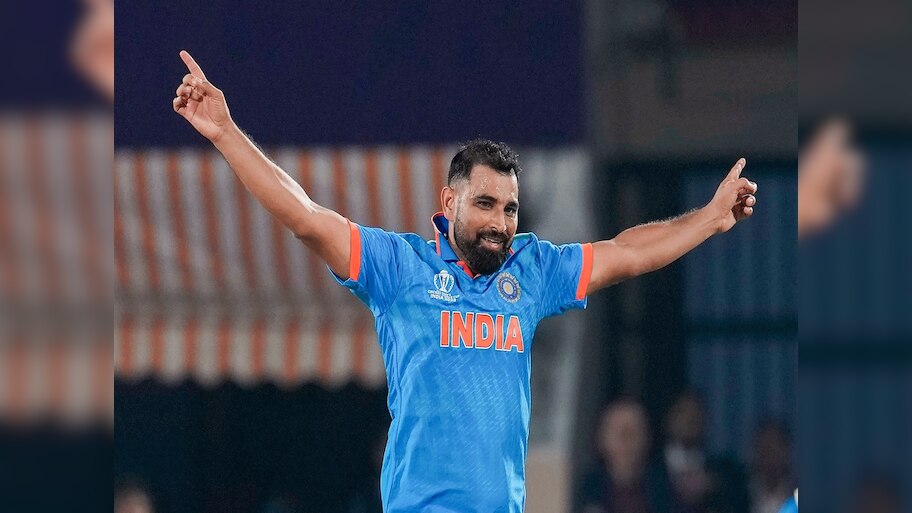 Mohammed Shami IPL 2025 Price: आलोचकों को मिला करारा जवाब, मालामाल हुए मोहम्मद शमी, SRH ने लगाई इतने करोड़ की बोली