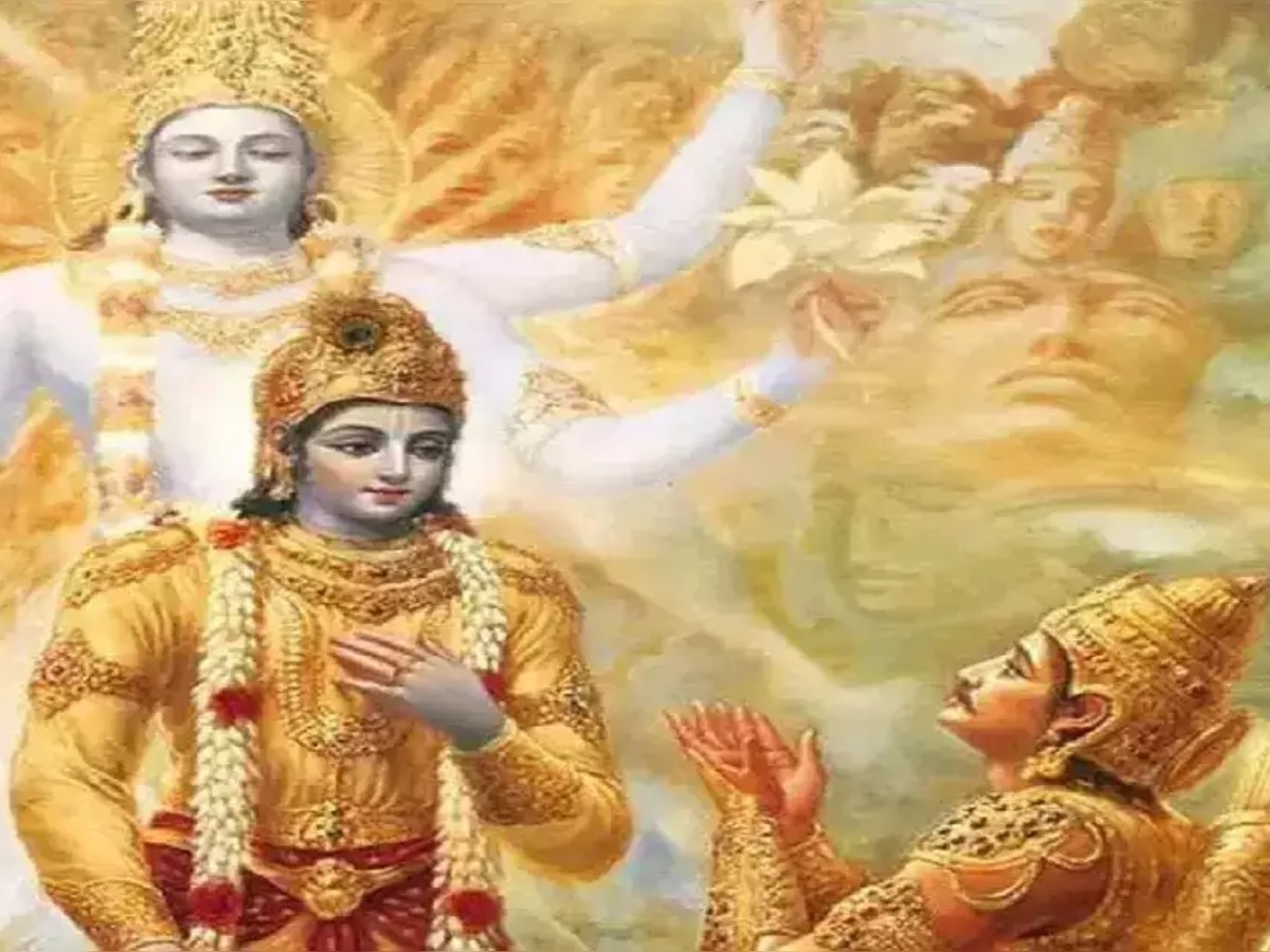 Mahabharat Story: महाभारत के वह 10 योद्धा जिनकी नहीं हुई थी युद्ध में मौत, यहां जानें सभी के नाम