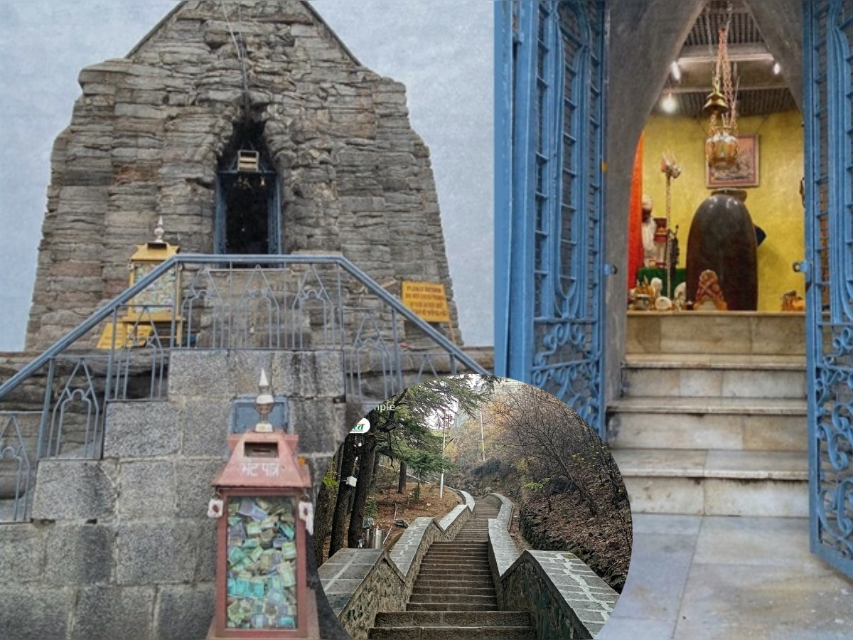 Shankaracharya Temple: श्रीनगर के इस मंदिर को मुस्लिम शासक ने किया था विखंडित, शंकराचार्य को यहीं प्राप्त हुआ था ज्ञान