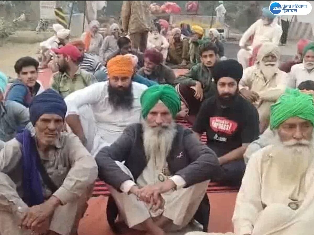 Mansa News: ਤੀਜੇ ਦਿਨ ਵੀ ਅਕਲੀਆ ਪਿੰਡ ਦੇ ਨੌਜਵਾਨ ਦੀ ਲਾਸ਼ ਦਾ ਨਹੀਂ ਹੋਇਆ ਸੰਸਕਾਰ