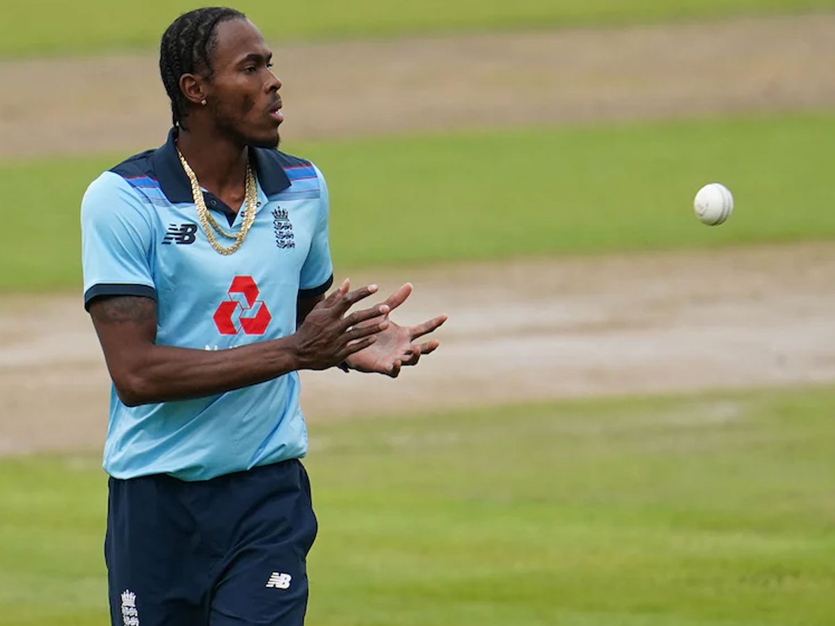 Jofra Archer