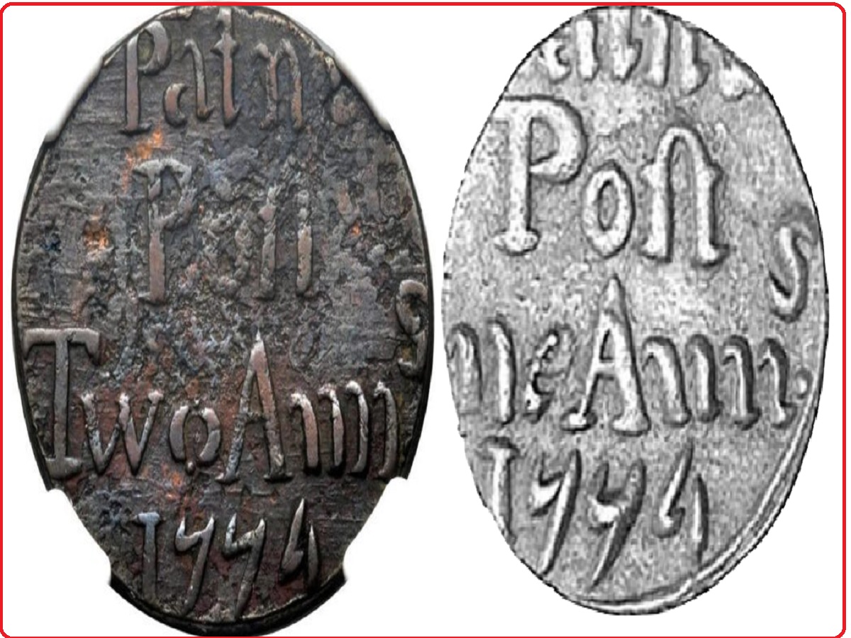 Patna Head Post Office Gave World Its First Postage Stamp In Year 1774 patna-head-post-office-gave-world-its-first-postage-stamp-in-year-1774