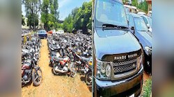 बिहार के इस जिले में मिल रही 3000 में बाइक, 1.25 लाख की कार, देर मत कीजिए