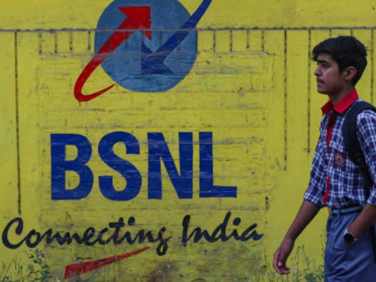 Jio, Airtel के लिए सिरदर्द बनकर आया BSNL का ये Plan! Free कॉलिंग और रोज 1GB डेटा, कीतम सिर्फ...