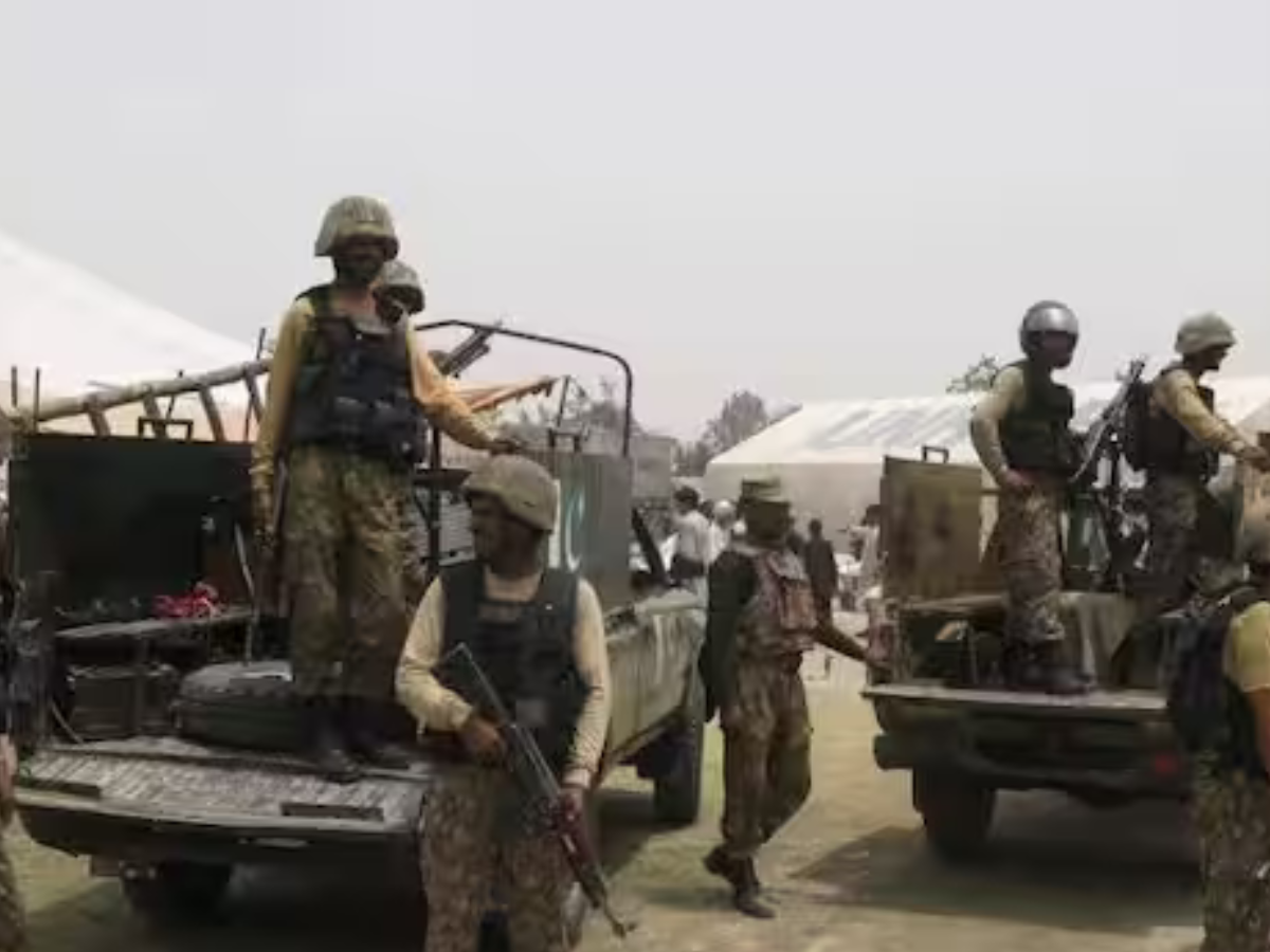 पाकिस्तान के कुर्रम जिले में क्यों भड़क रही शिया-सुन्नी के बीच आग? दंगो में अबतक 68 की मौत