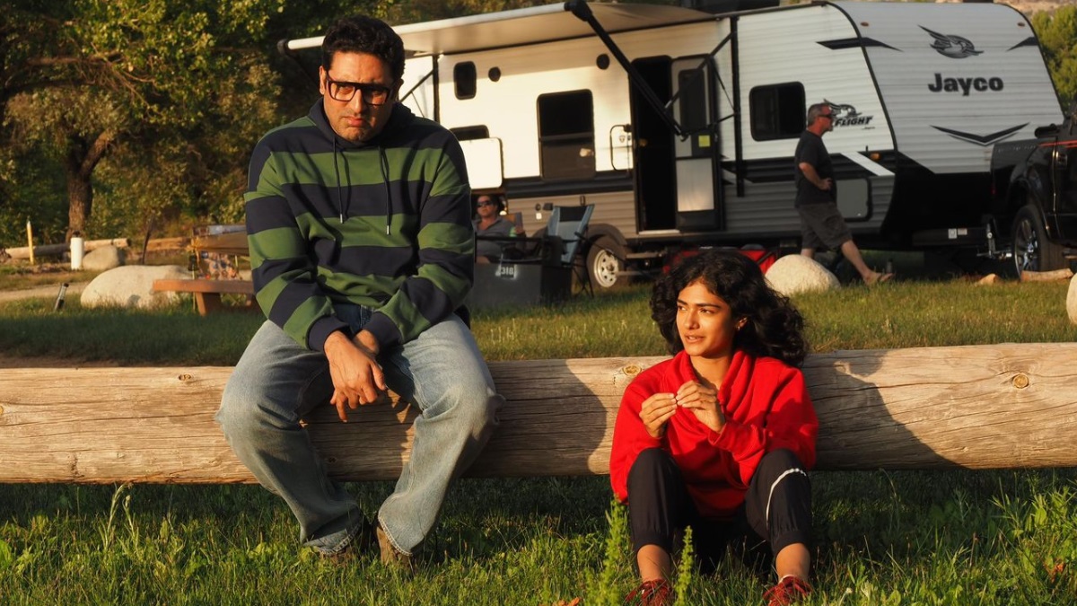 'आई वांट टू टॉक' की कहानी