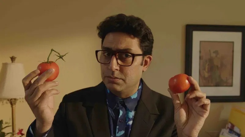 'आई वांट टू टॉक' के अब तक की कमाई