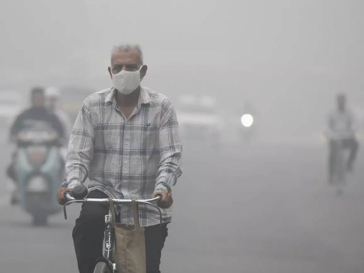 इलाके में रहता है AQI 400 पार, इस कभी न ठीक होने वाली बीमारी के हो सकते हैं शिकार