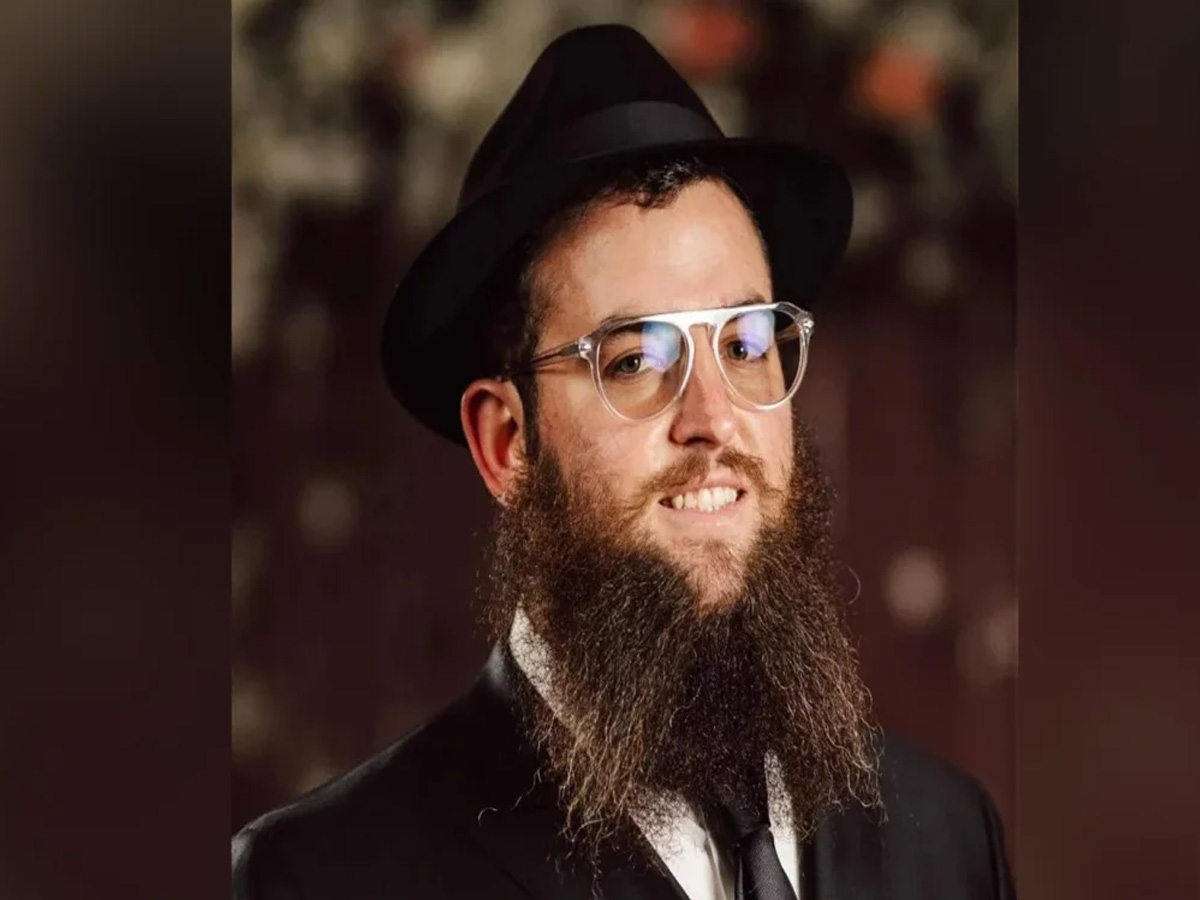 Rabbi Killing: यूएई में रब्बी की मौत, 3 लोगों की गिरफ्तारी; जानें पूरा मामला Rabbi Killing: यूएई में रब्बी की मौत, 3 लोगों की गिरफ्तारी; जानें पूरा मामला