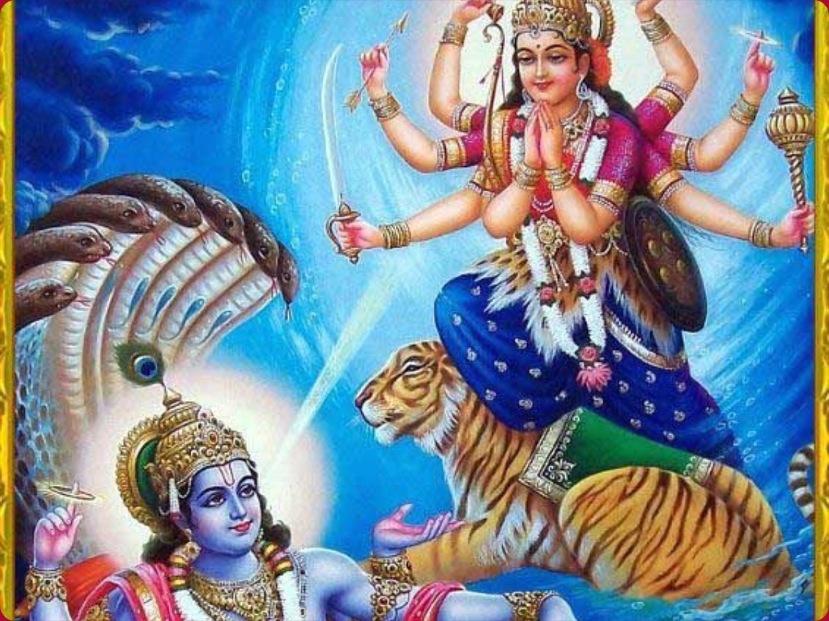 Utpanna Ekadashi 2024: उत्पन्ना एकादशी पर क्यों होती है देवी एकादशी की पूजा, यहां जानें सबकुछ