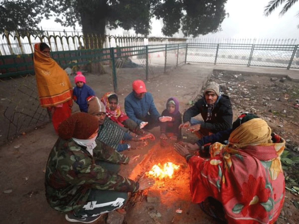 Rajasthan weather update 