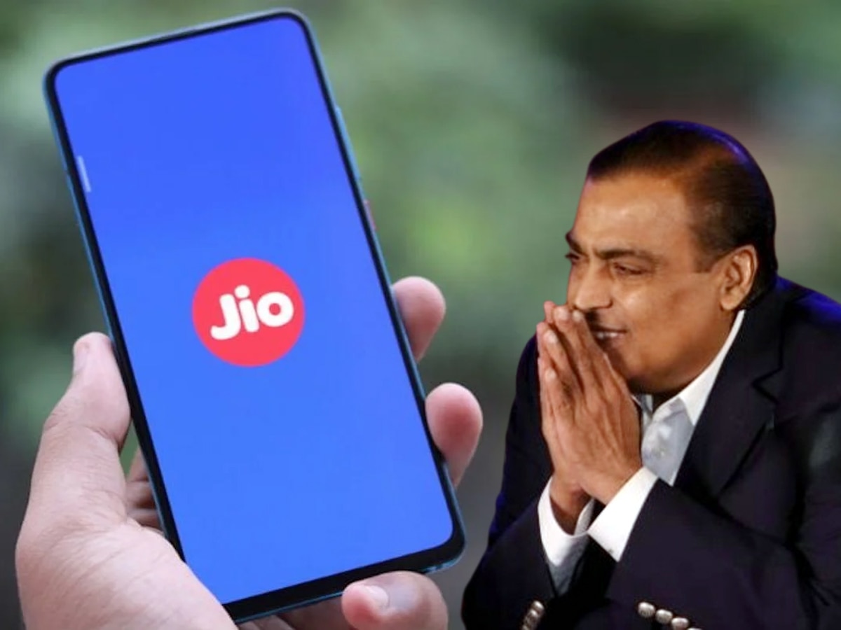 Mukesh Ambani का नया Plan, ला रहे सबसे सस्ता 5G Smartphone; इस कंपनी से चल रही बात!