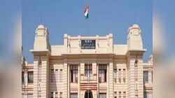 Bihar News: भाकपा ने वक्फ विधेयक को लेकर बिहार विधानसभा के बाहर किया प्रदर्शन