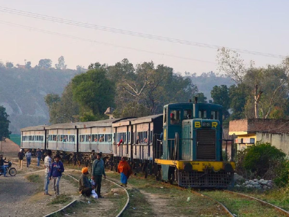 ଏମିତି ଏକ ଟ୍ରେନ୍, ଯେଉଁଥିରେ ବିନା ଟିକେଟରେ କରିପାରିବେ ଯାତ୍ରା !