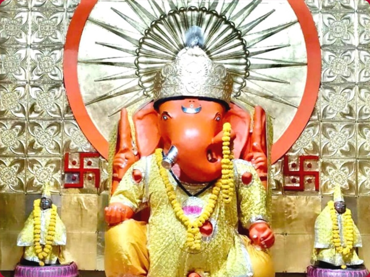 Vinayak Chaturthi: ऐसे करें विनायक चतुर्थी के दिन गणेश जी की पूजा, घर में होगी धन की भारी बरिश