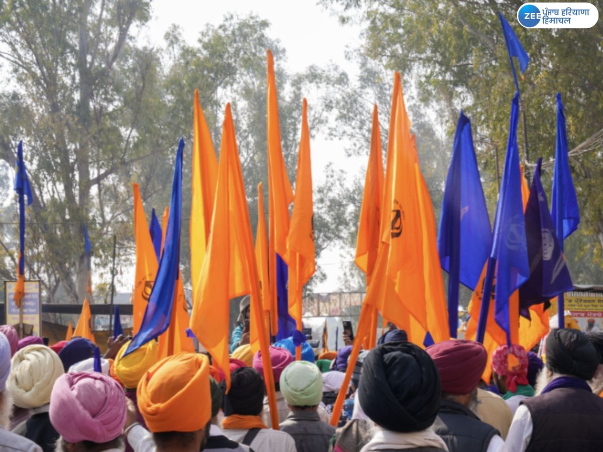 Quami Insaaf Morcha: ਕੌਮੀ ਇਨਸਾਫ ਮੋਰਚਾ 7 ਜਨਵਰੀ ਨੂੰ ਕਰੇਗਾ ਮੁੱਖ ਮੰਤਰੀ ਦੀ ਰਿਹਾਇਸ਼ ਵੱਲ ਕੂਚ