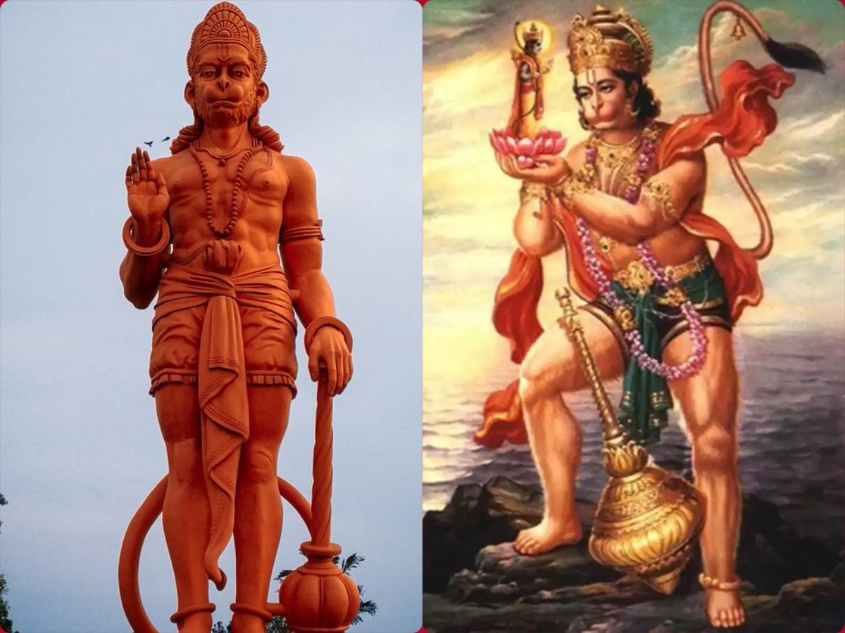 Shree Hanuman Stuti: मंगलवार के दिन करें श्री हनुमंत स्तुति का पाठ, मिलेगा बलशाली होने का आशीर्वाद